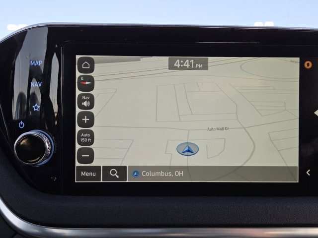 Used 2023 Hyundai Sonata SEL image 3