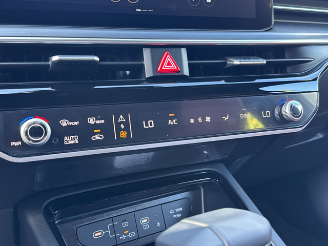 New 2026 Kia K5 GT-Line FWD image 28