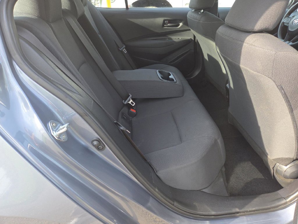 Used 2025 Toyota Corolla LE FWD image 16