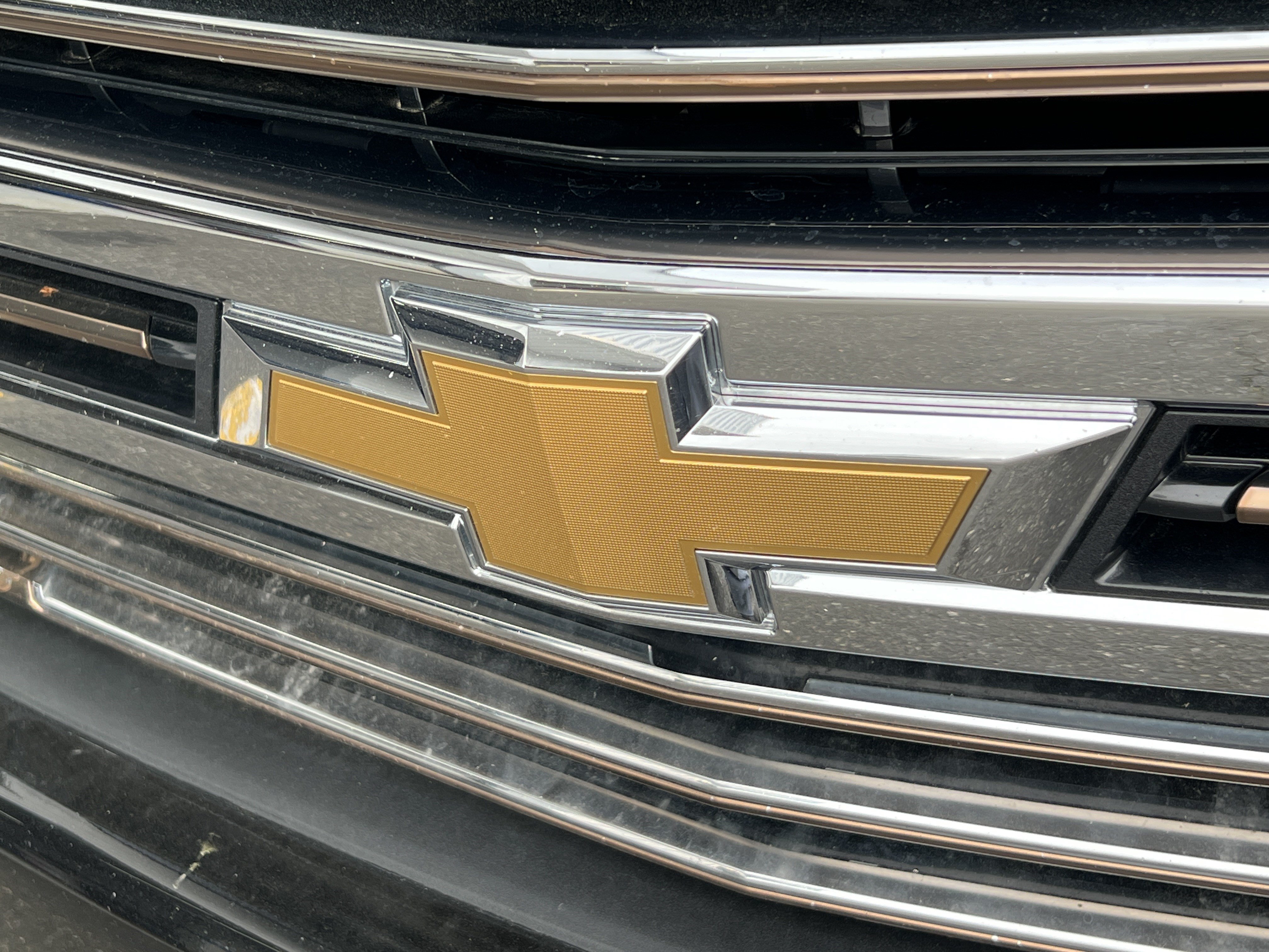 Used 2022 Chevrolet Silverado 1500 High Country w/ Safety Package II AWD/4WD image 8