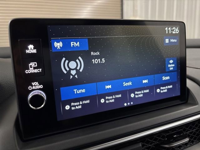 Certified 2025 Acura ADX A-Spec image 17