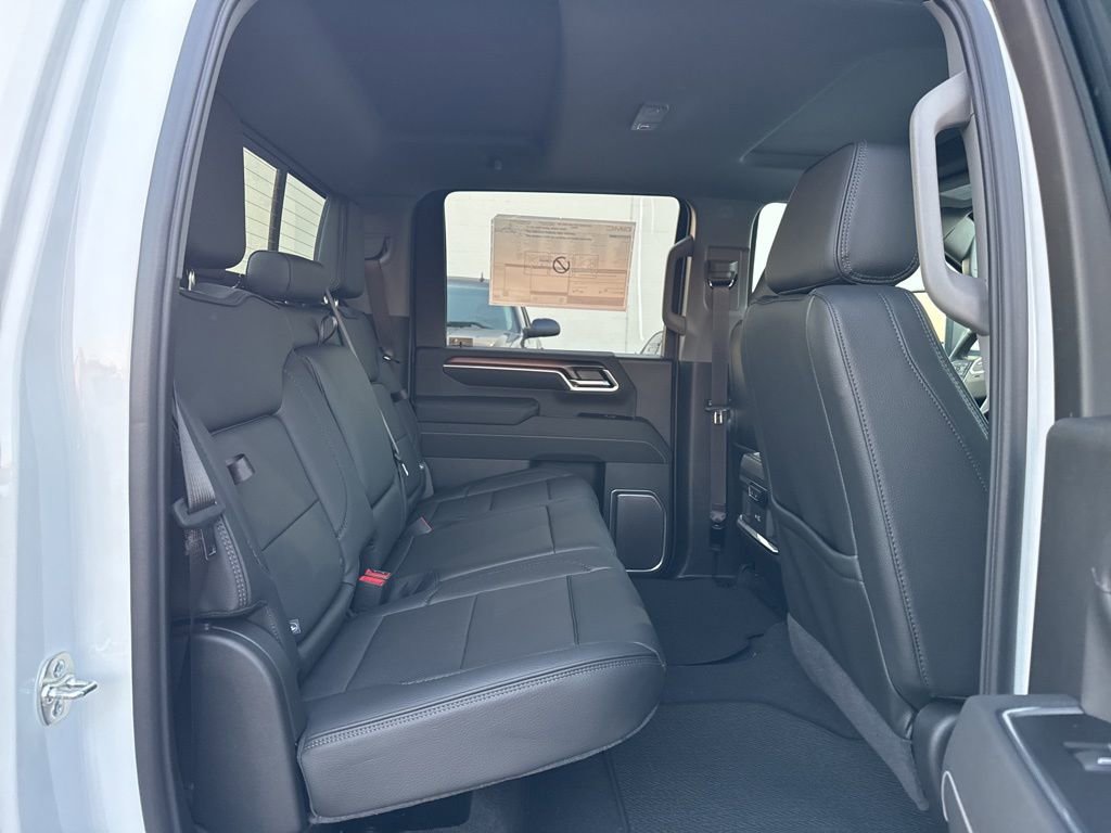 New 2026 GMC Sierra 2500 Denali w/ Denali Reserve Package image 25