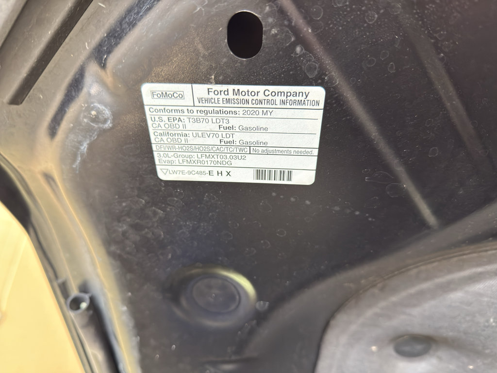 Used 2020 Ford Explorer ST w/ ST Street Pack AWD/4WD image 35