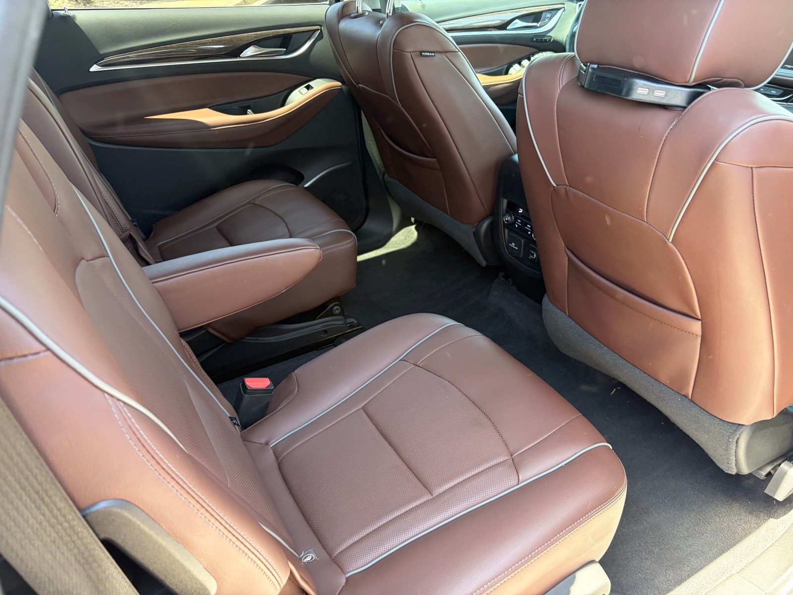 Used 2019 Buick Enclave Avenir w/ Trailering Package, 5000 lbs. AWD/4WD image 33