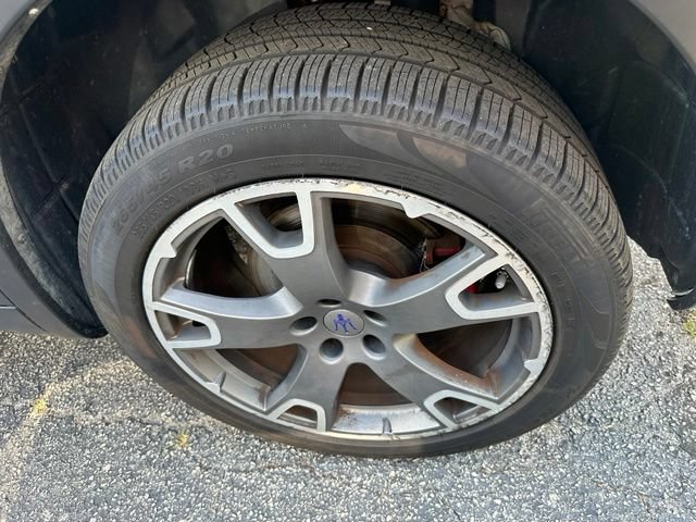 Used 2018 Maserati Levante GranSport AWD/4WD image 7