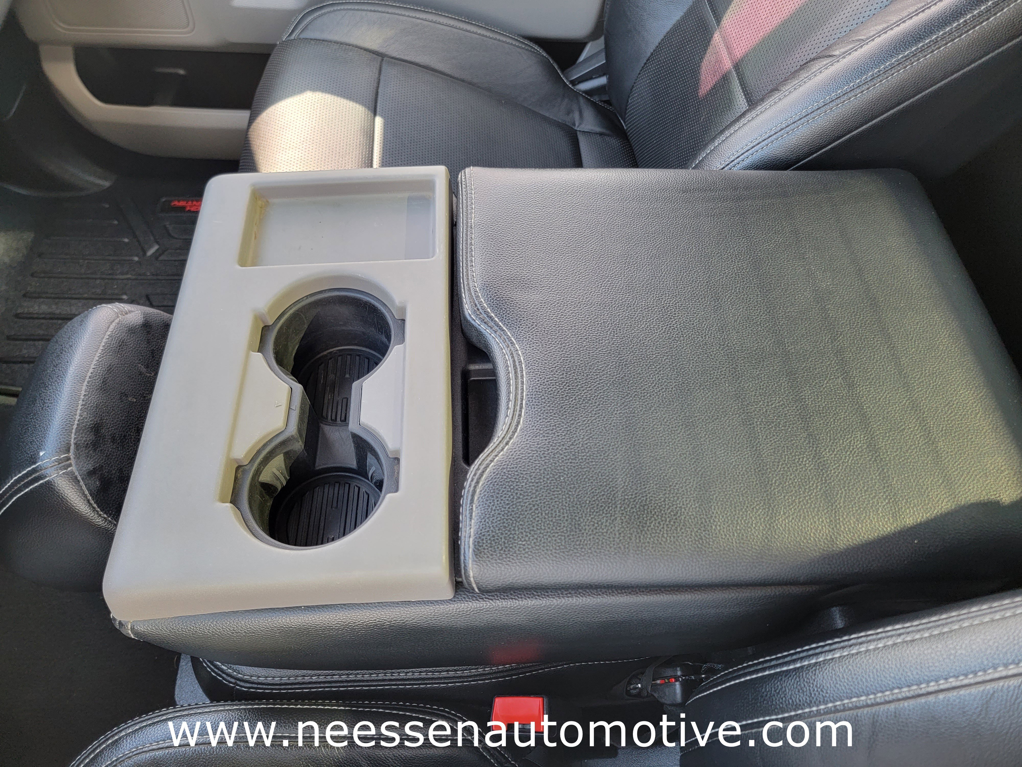 Used 2022 Ford F250 XL w/ STX Appearance Package image 34