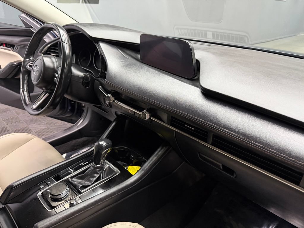 Used 2023 MAZDA MAZDA3 s FWD image 51