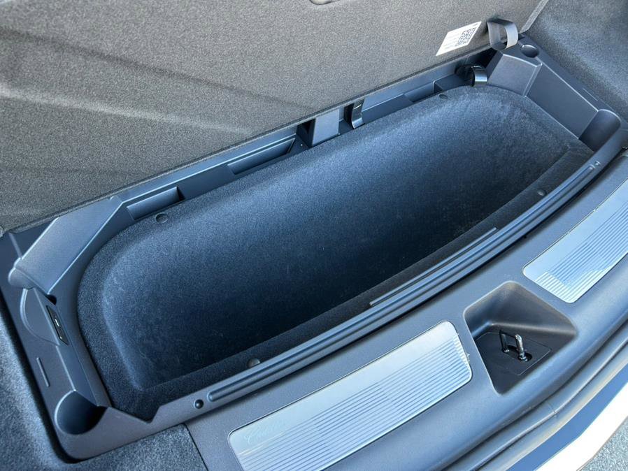 Used 2024 Cadillac Lyriq Luxury w/ LPO, Floor Liner Package image 60