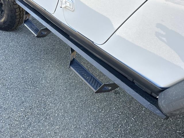 Used 2022 Jeep Gladiator Mojave w/ LED Lighting Group image 13