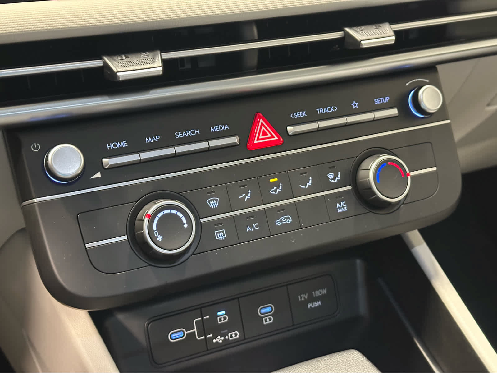 New 2026 Hyundai Tucson SE FWD image 15