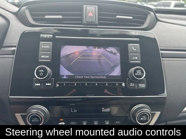 Used 2019 Honda CR-V LX image 8