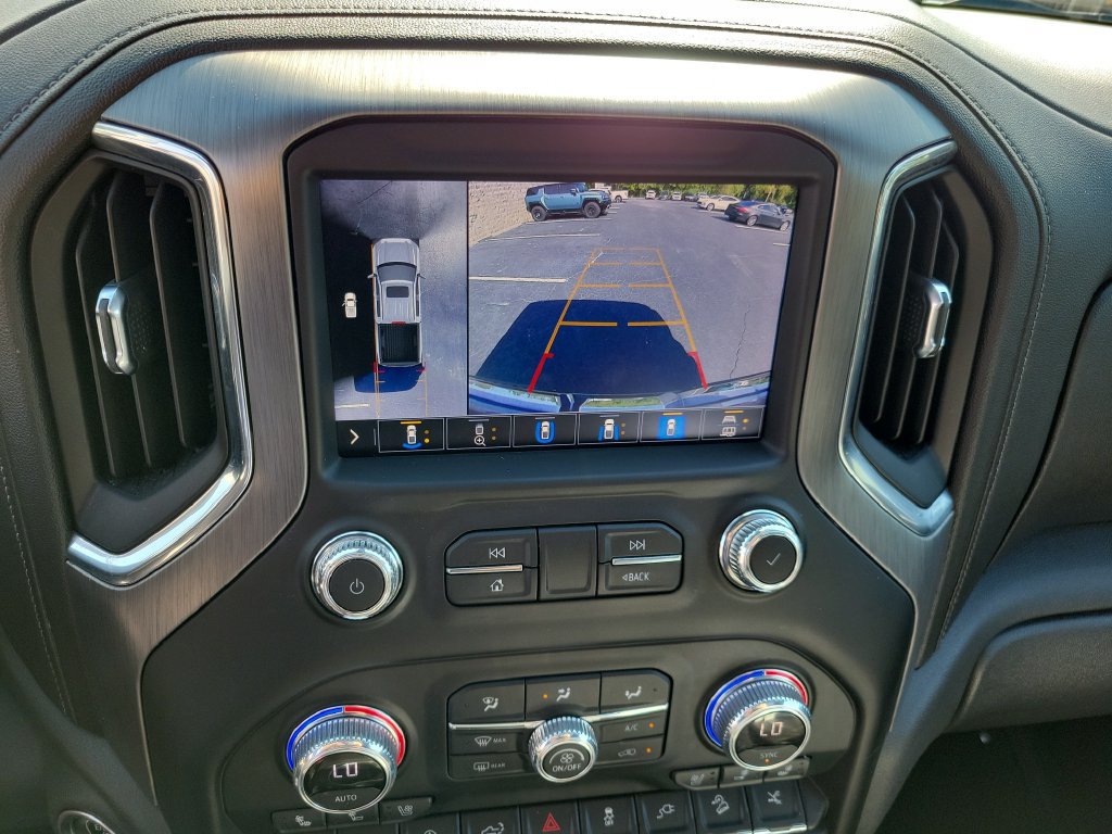 Used 2021 GMC Sierra 1500 Denali w/ Denali Ultimate Package AWD/4WD image 31