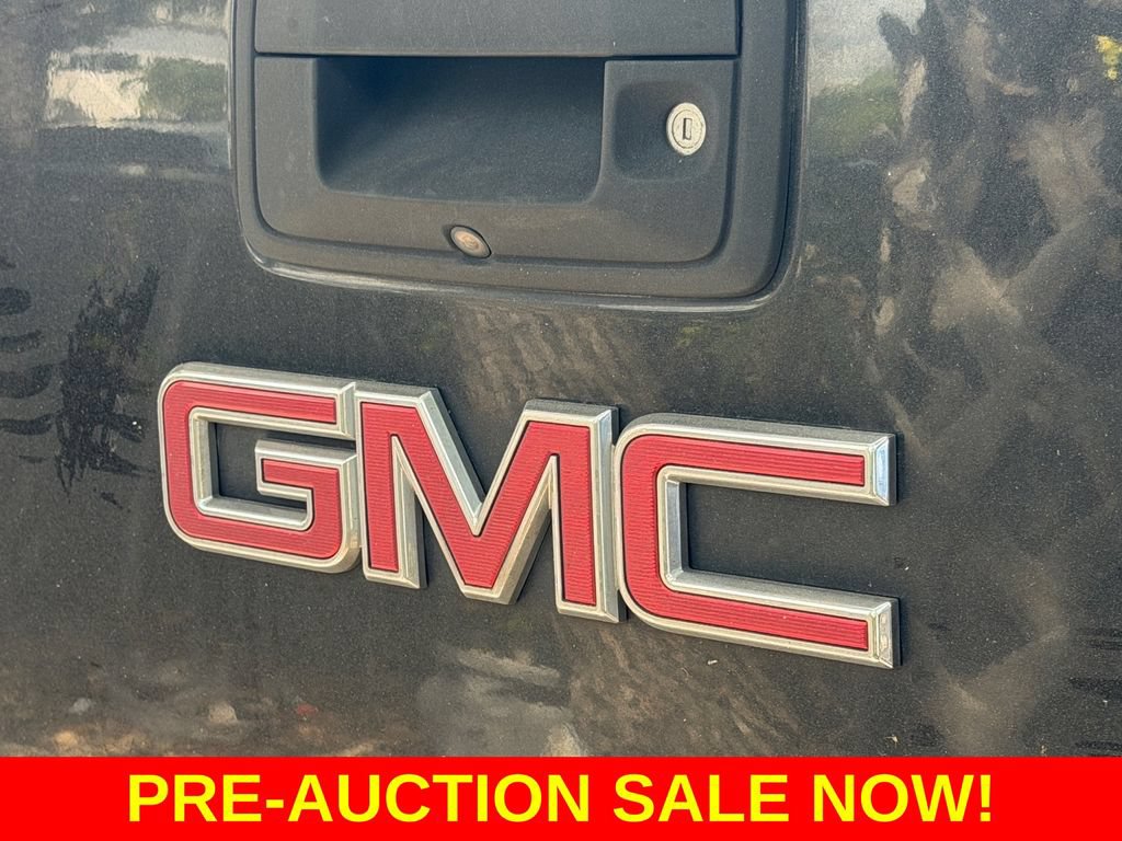 Used 2019 GMC Canyon Denali RWD image 8