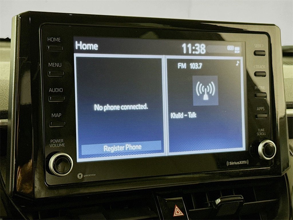 Used 2022 Toyota Corolla Cross LE image 13