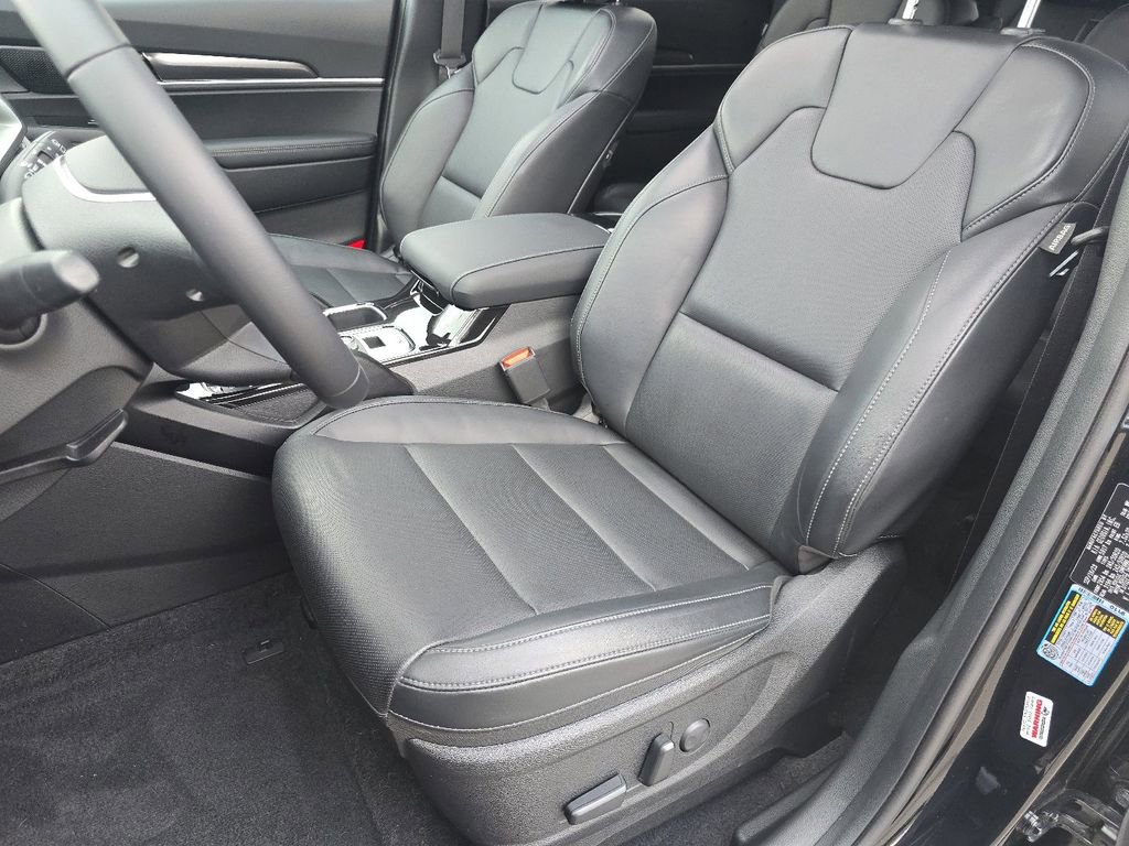 Used 2024 Kia Telluride S w/ S Sunroof Package image 24
