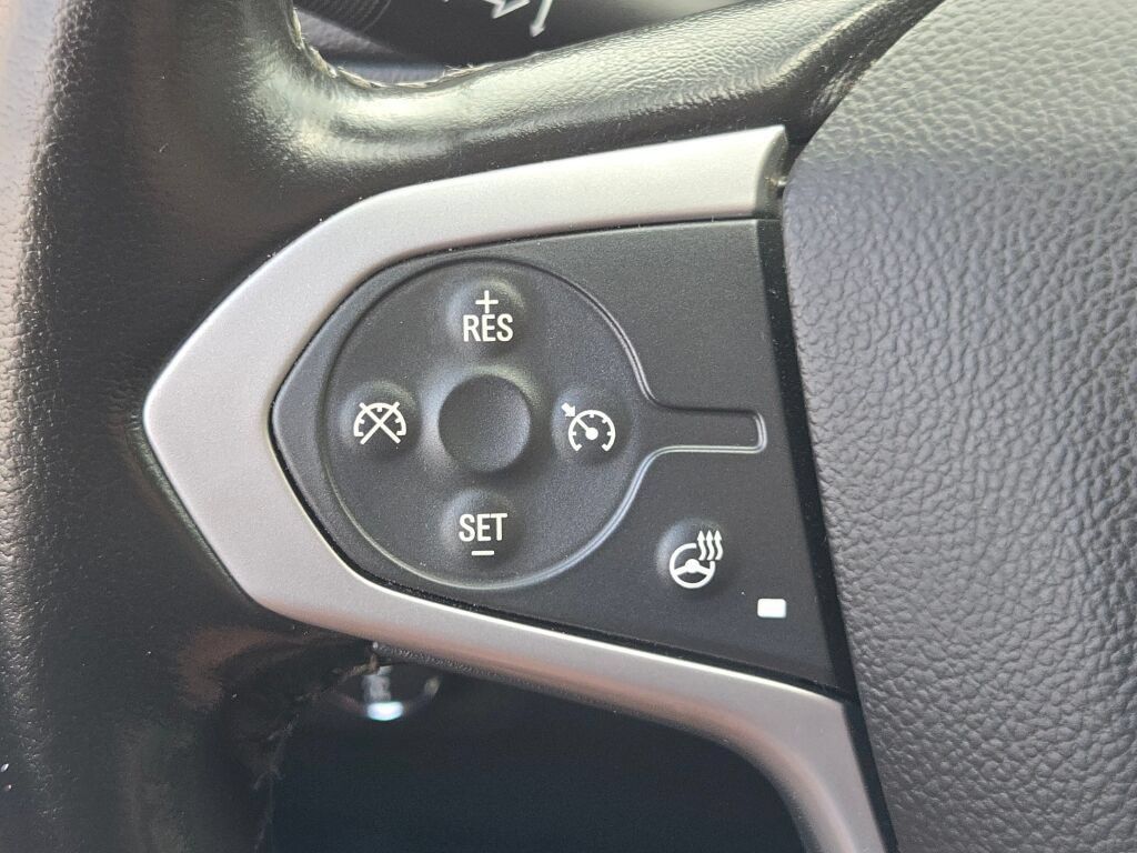 Used 2021 Chevrolet Colorado ZR2 w/ ZR2 Dusk Special Edition AWD/4WD image 34