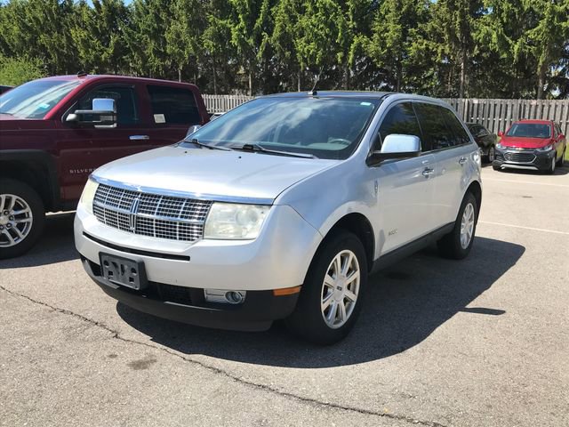 Used 2009 Lincoln MKX AWD image 1