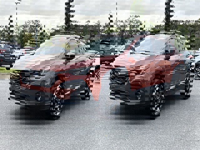 Certified 2025 Subaru Crosstrek 2.5i Limited w/ Popular Package #3A image 7