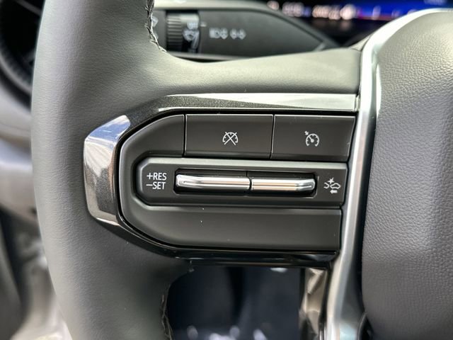 New 2026 Chevrolet Colorado Trail Boss image 16