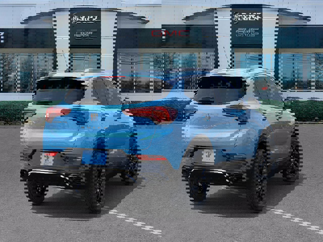 New 2026 Buick Encore GX Sport Touring w/ Comfort Package image 29