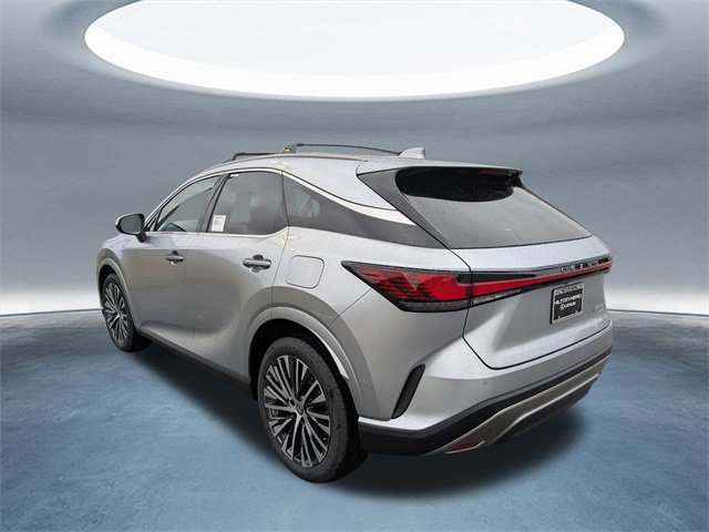 New 2026 Lexus RX 350 Premium Plus w/ Convenience Package image 6