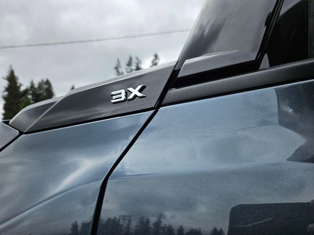 New 2026 GMC Hummer EV SUV AWD/4WD image 11