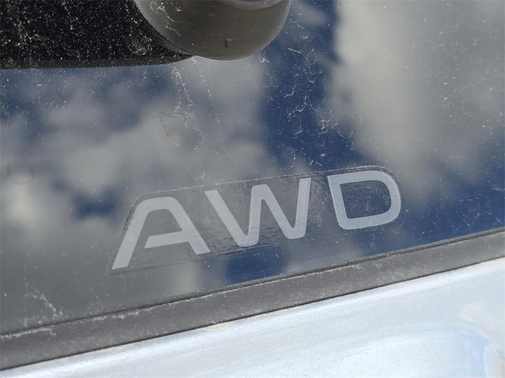 New 2026 Honda CR-V LX image 11