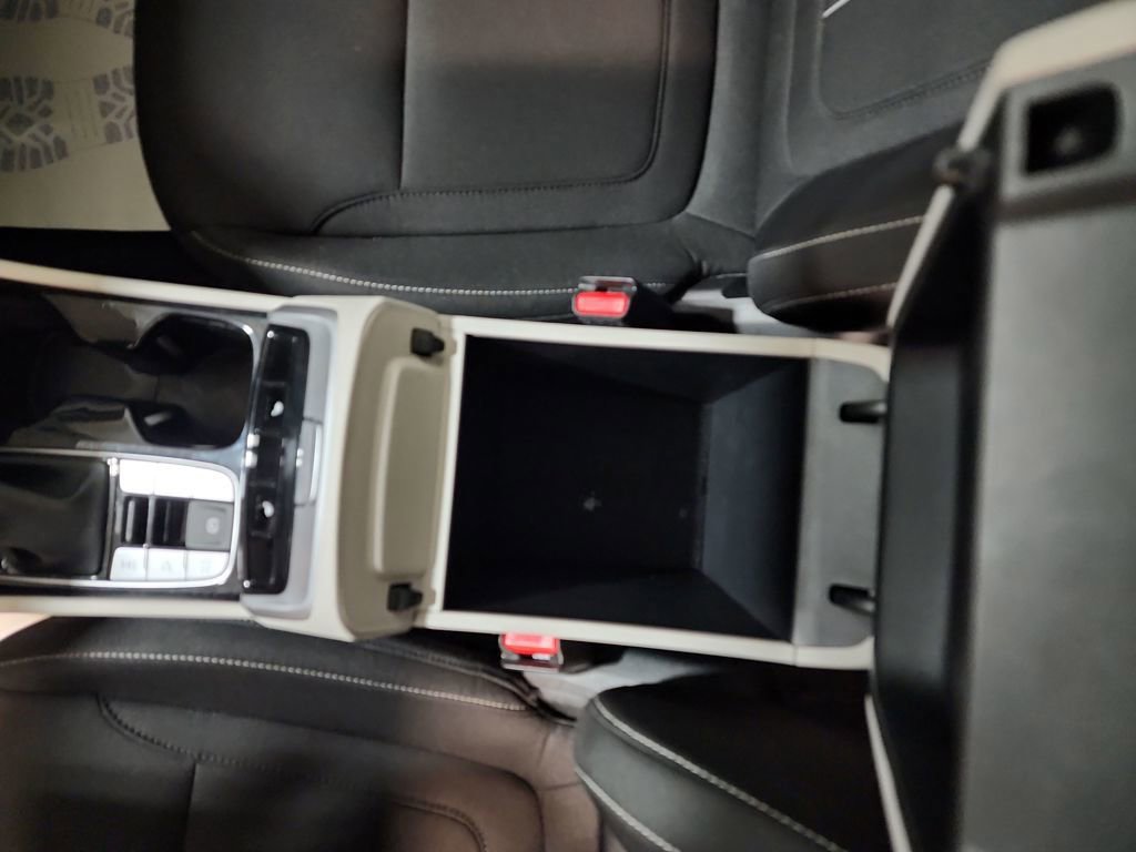 Used 2024 Hyundai Tucson SEL image 34