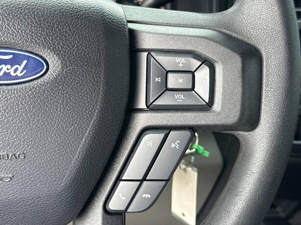 Used 2017 Ford F150 XL w/ Equipment Group 101A Mid RWD image 16