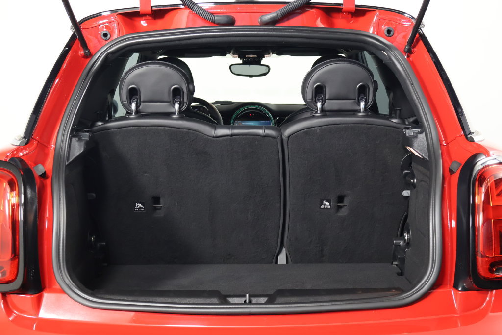 Used 2023 MINI Cooper John Cooper Works w/ Driver Assistance Package FWD image 14