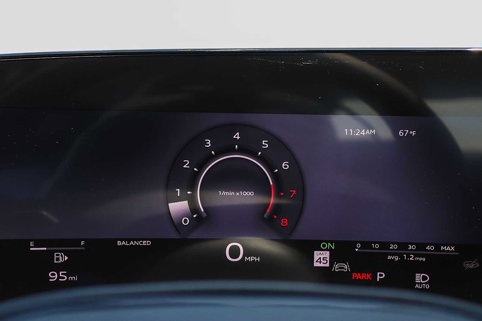New 2026 Audi A6 Premium AWD/4WD image 32