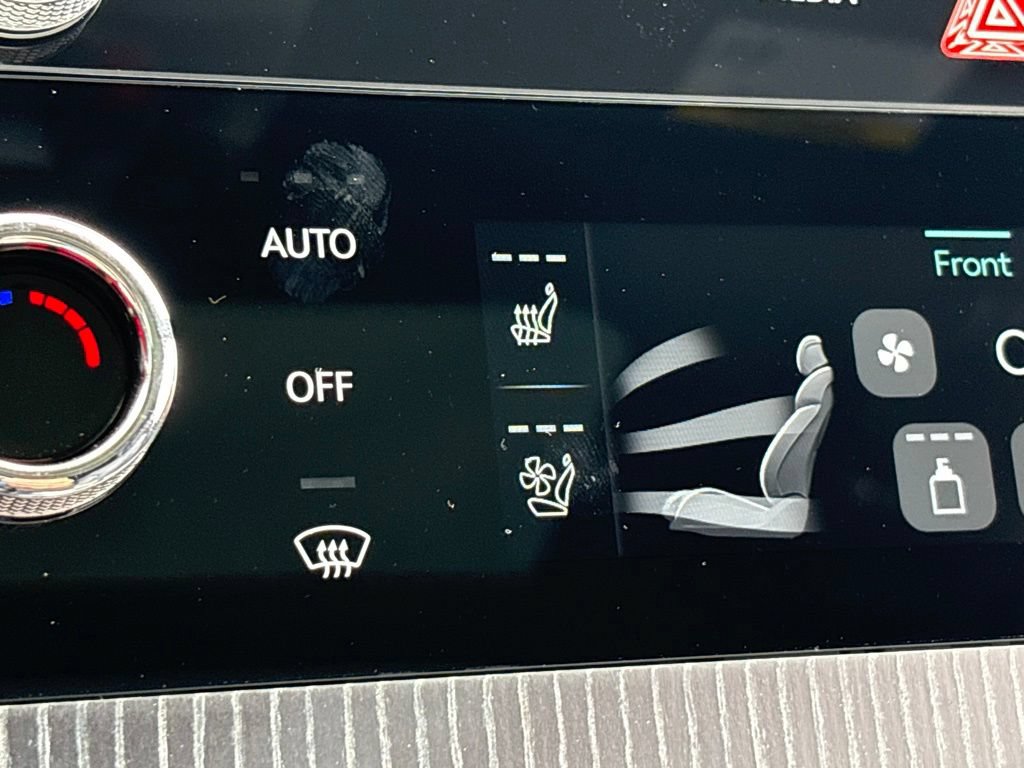 New 2027 Genesis GV80 3.5T e-SC AWD/4WD image 19