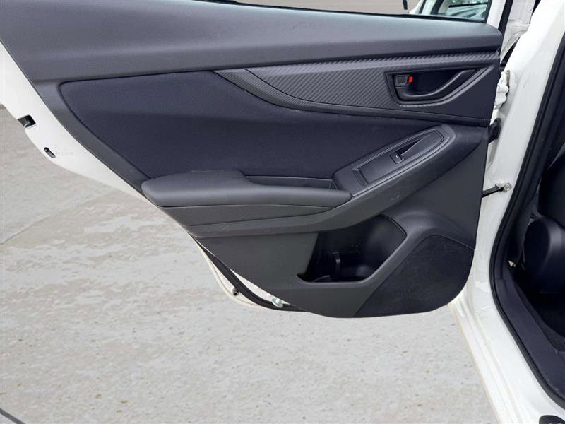 Used 2018 Subaru Impreza 2.0i Premium image 22