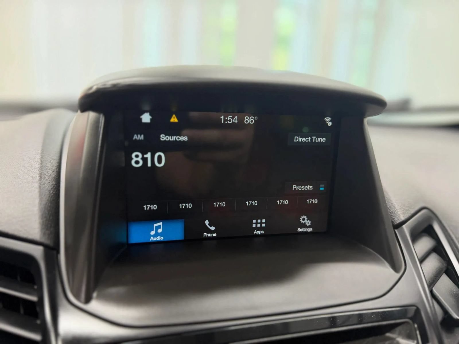 Used 2016 Ford Fiesta ST w/ ST Recaro Package FWD image 29