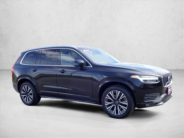 Used 2022 Volvo XC90 T5 Momentum w/ Advanced Package AWD/4WD image 6