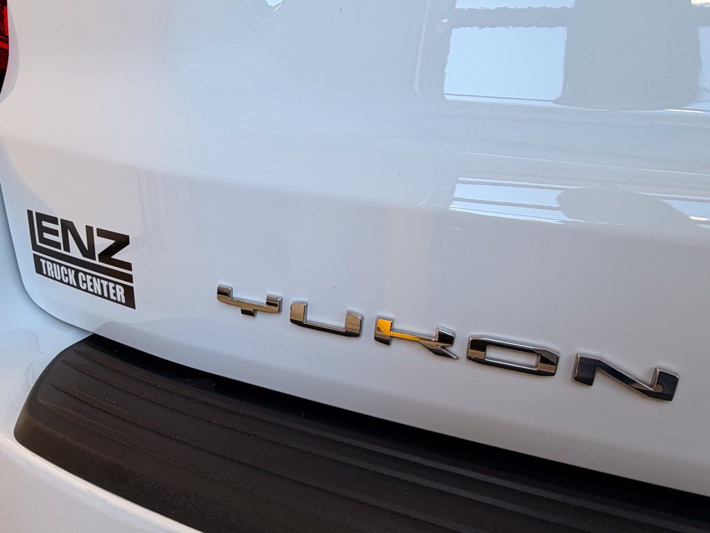 Used 2023 GMC Yukon Denali AWD/4WD image 9