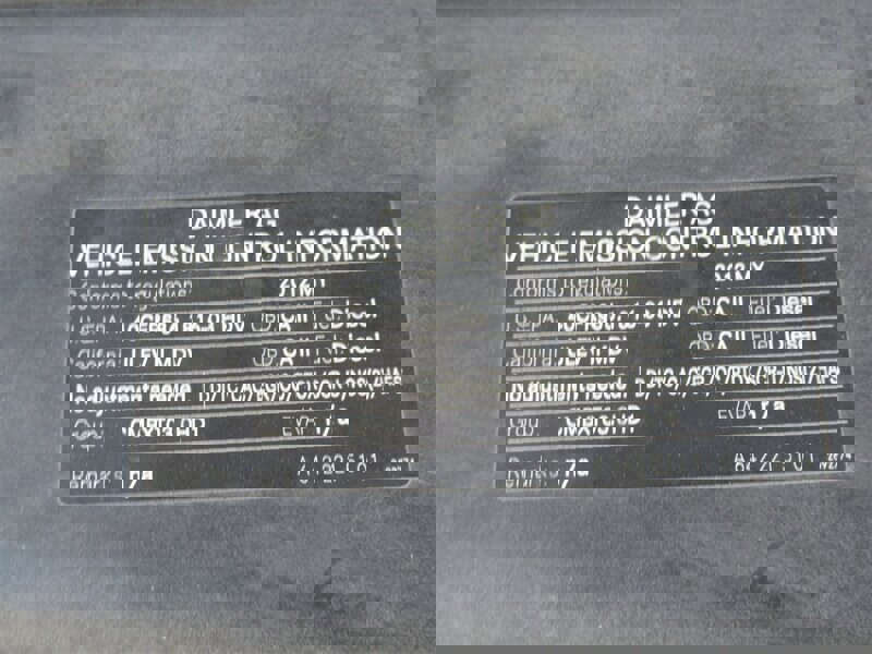 Used 2012 Mercedes-Benz Sprinter 2500 image 29