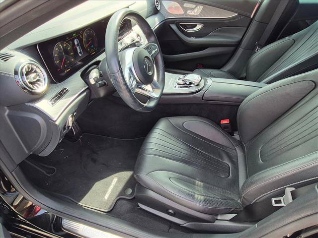 Used 2020 Mercedes-Benz CLS 450 image 13