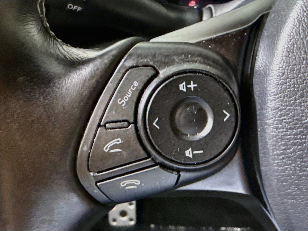 Used 2022 Toyota GR86 Premium RWD image 13