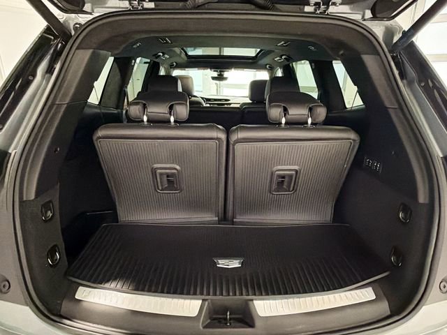 Used 2024 Cadillac XT6 Sport w/ Platinum Package image 24