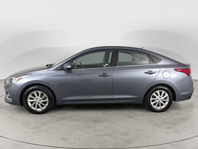 Used 2019 Hyundai Accent SEL FWD image 2