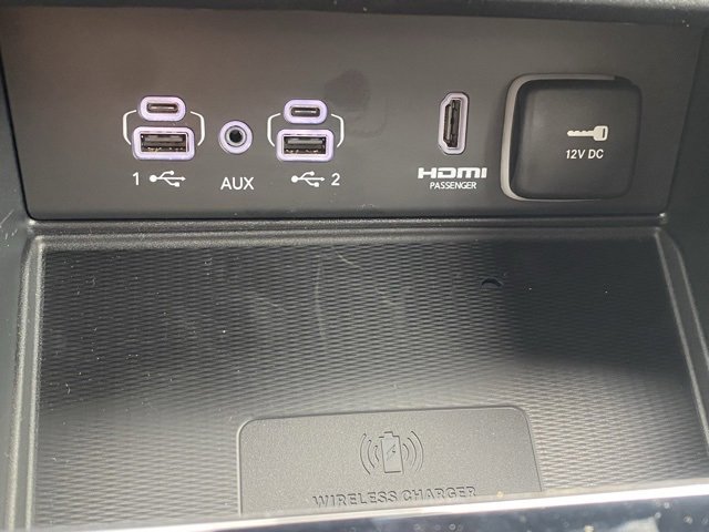 New 2025 Jeep Grand Cherokee L Summit image 43