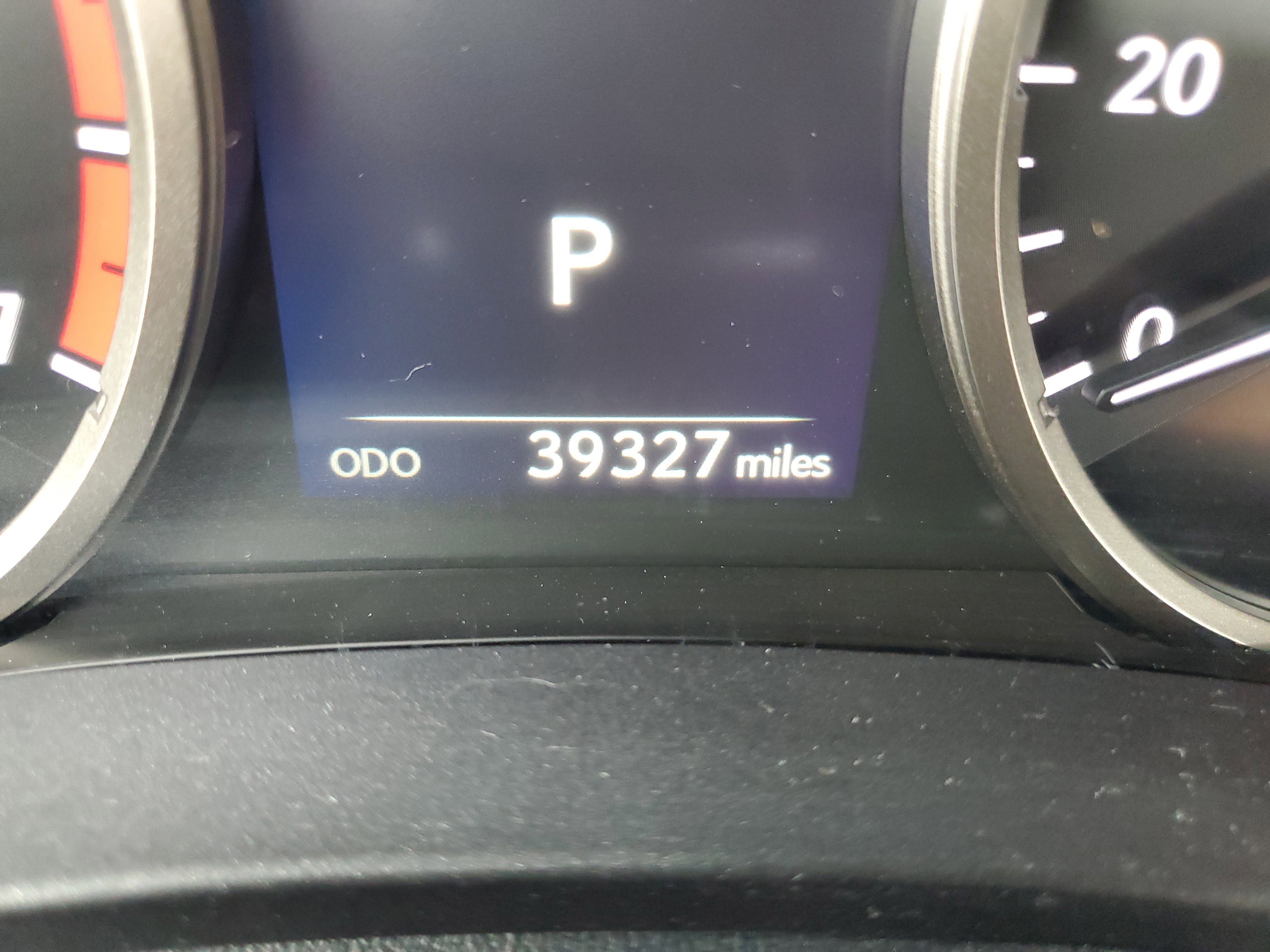 Used 2021 Lexus NX 300 FWD w/ Accessory Package 2 image 17