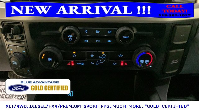 Used 2023 Ford F250 XLT w/ XLT Premium Package image 41