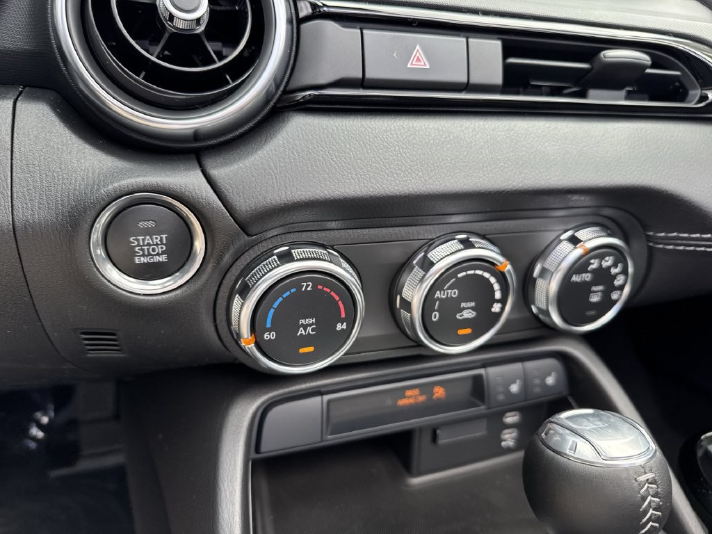 New 2026 MAZDA MX-5 Miata Grand Touring RWD image 49