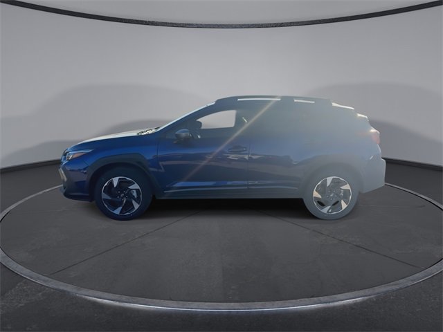 New 2026 Subaru Crosstrek 2.5i Limited image 6