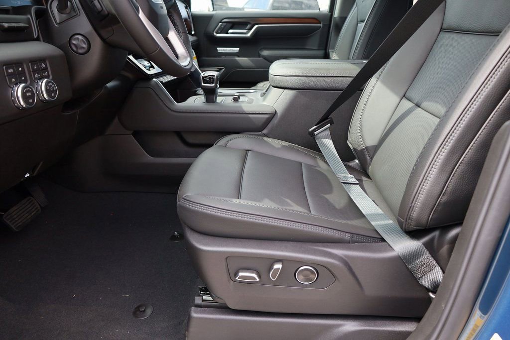 New 2026 GMC Sierra 1500 Denali w/ Technology Package image 11