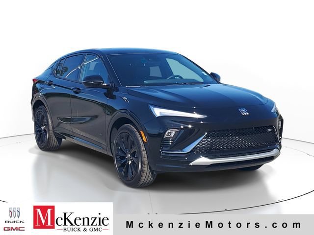New 2026 Buick Envista Sport Touring w/ Convenience I Package