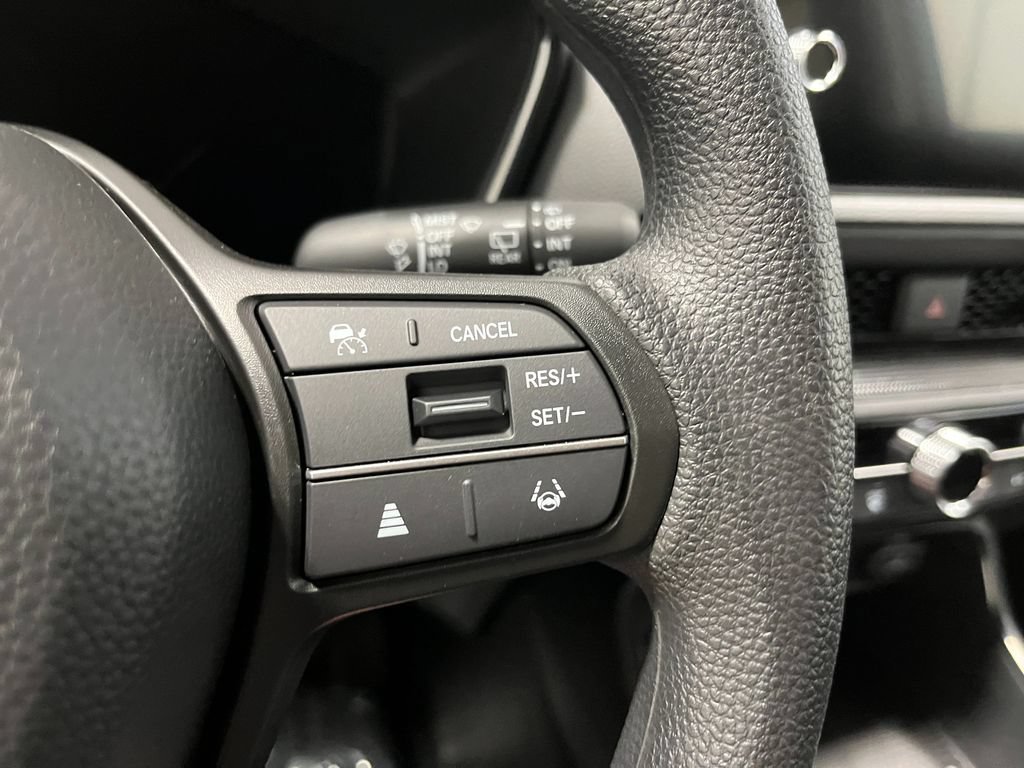 New 2026 Honda CR-V LX image 13