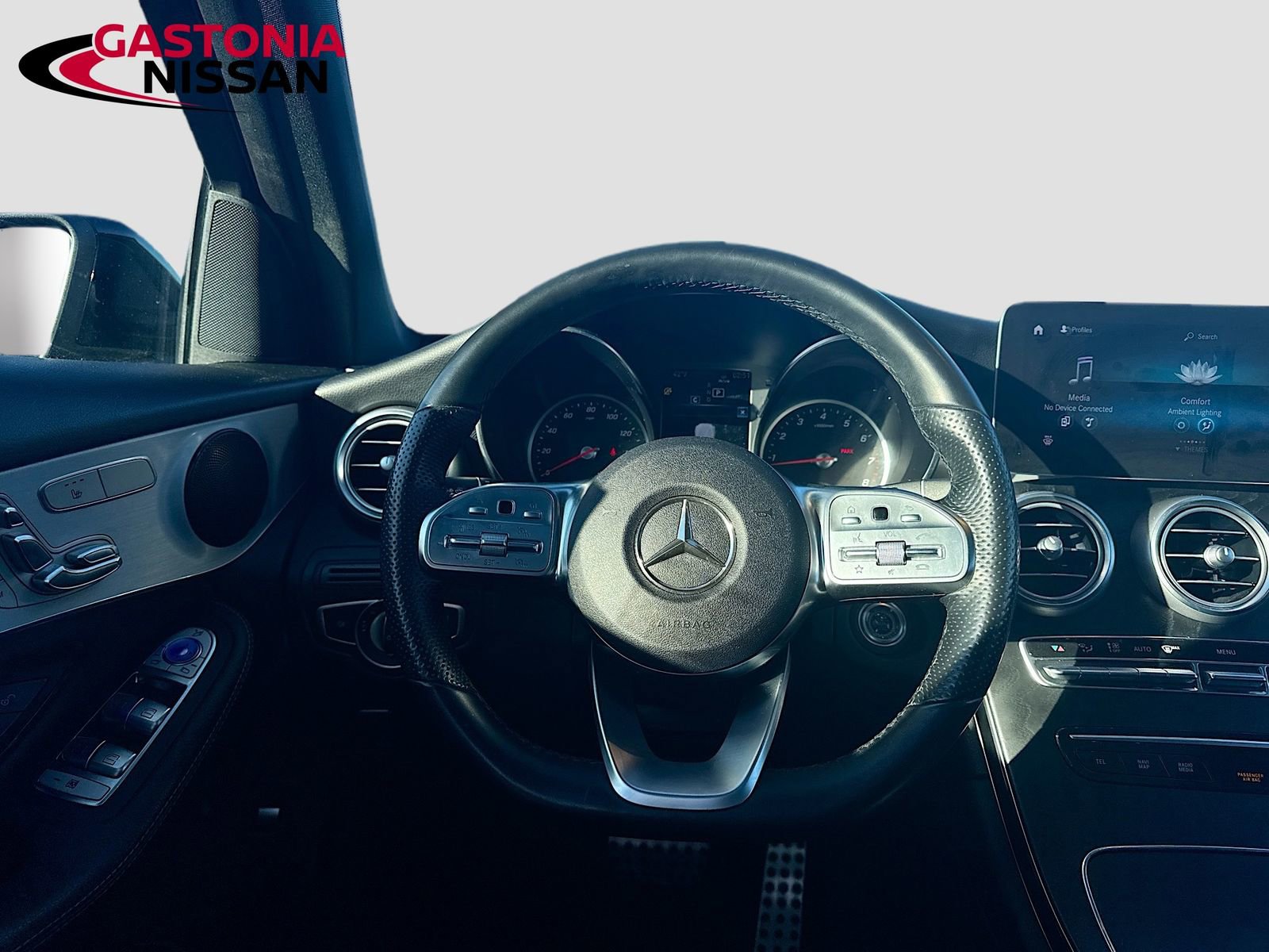 Used 2022 Mercedes-Benz GLC 300 GLC 300 image 29